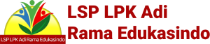 LSP LPK Adi Rama Edukasindo